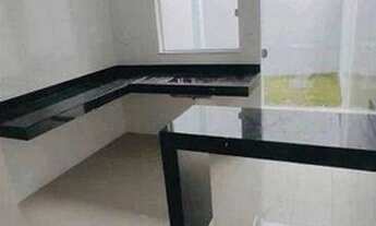 Imagem 6: Casa com entrada independente com 2 quartos e 02 suítes à venda, 65 m² por R$ 350.000 - Ja