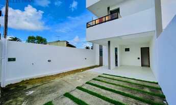 Imagem 2: Duplex maravilhoso com 3 dormitórios à venda, 162 m² por R$ 470.000 - Jardim Petrópolis