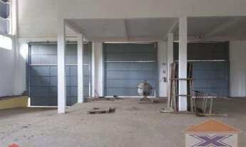 Imagem 4: Galpão para alugar, 3750 m² por R$ 35.000,00/mês - Água Espraiada (Caucaia do Alto) - Coti