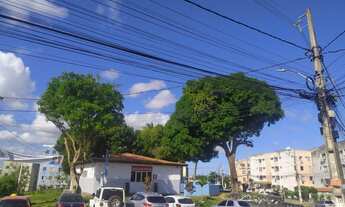 Imagem: Apartamento para venda com 45 metros quadrados