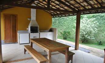 Imagem 5: Casa em Araras próximo ao centro!