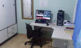 Imagem 4: Casa à venda, 64 m² por R$ 230.000,00 - Marechal Hermes - Rio de Janeiro/RJ