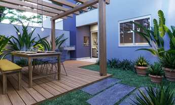 Imagem 6: Apartamento residencial para venda, Santo Antônio, Chapecó - AP12791