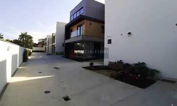 Imagem 4: SAGUAÇU - SOBRADOS GEMINADOS DE ALTO PADRÃO EM CONDOMÍNIO FECHADO COM DEMI SUÍTE + 1 SUÍTE