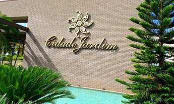 Imagem: Terreno localizado no Condomínio Cidade