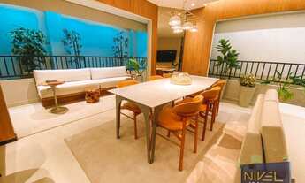 Imagem 3: Apartamento com 2 dormitórios à venda, 58 m² por R$ 437.940,98 - Setor Bueno - Goiânia/GO