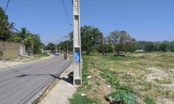 Imagem 6: Loteamento no Largo da Ideia- lotes de 225 m2 com R.G.I- Financiados