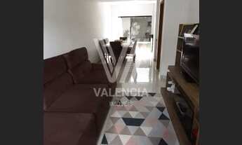 Imagem 5: Sobrado Triplex | 3 dorm | Suíte | 2 vagas | 180 m² priv