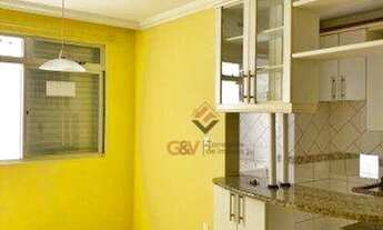 Imagem 2: Apartamento com 2 dormitórios à venda, 64 m² por R$ 224.000,00 - Capoeiras - Florianópolis