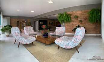 Imagem 2: Casa à venda com aprox. 600 m² 3 suítes em Águas da Prata - SP