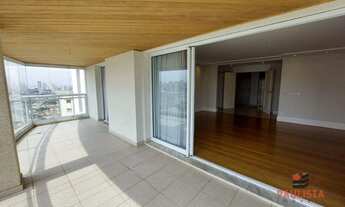 Imagem 2: Apartamento com 4 dormitórios para alugar, 342 m² por R$ 28.219,05 - Chácara Klabin - São