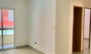 Imagem: Apartamento para venda possui 62 metros