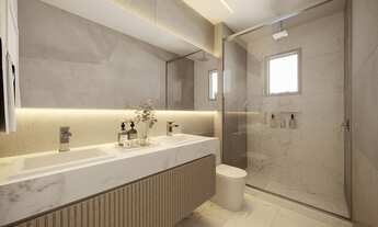 Imagem 5: Apartamento com 3 Suítes, 3 vagas de garagem, 198,59 M² uteis, à venda por, R$ 1.996.900,0