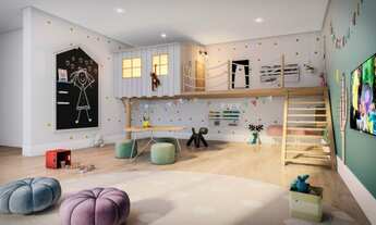 Imagem 6: Apartamento para venda com 122 M² com 3 quartos (1 suíte) Vila Nova - Jaraguá do Sul - SC