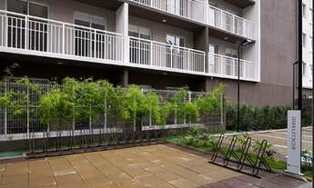 Imagem 2: Apartamento para aluguel com 37 metros quadrados com 1 quarto em Casa Verde - São Paulo