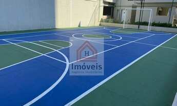 Imagem 6: Apartamento 2 dormitórios 1 suíte 1 vaga Socorro Interlagos Pronto para Morar