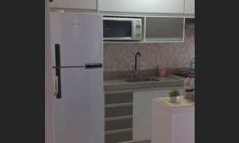 Imagem 3: Residencial Vila Carioba