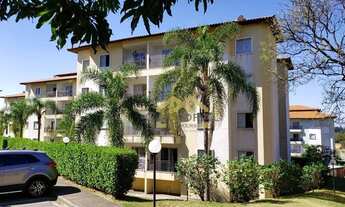 Imagem 2: Apartamento à venda, 66 m² por R$ 375.000,00 - Medeiros - Jundiaí/SP