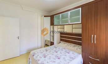 Imagem 4: ÓTIMO APARTAMENTO 45M² UM DORM, MOBILIADO NA BELA VISTA