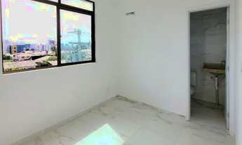 Imagem 6: Apartamento nos Bancários, Varanda, 2 quartos