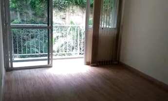 Imagem 3: Apartamento com 2 quartos à venda, 93m² - Lagoa - Rio de Janeiro/RJ