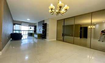 Imagem 3: Apartamento para aluguel com 194 metros quadrados com 4 quartos em Ponta Verde - Maceió