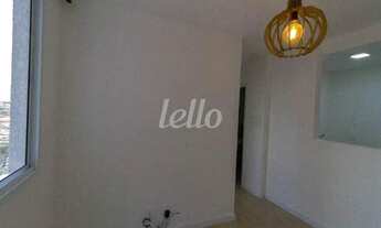 Imagem 4: São Paulo - Apartamento Padrão - Vila Mira