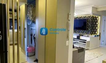 Imagem 7: Apartamento para venda tem 132 metros quadrados com 2 quartos