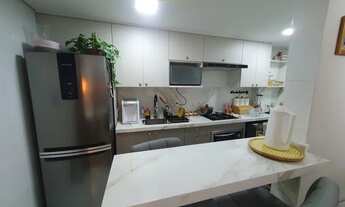 Imagem 4: Apartamento com 2 Dormitórios - Condomínio Clube Gênova - Guarulhos