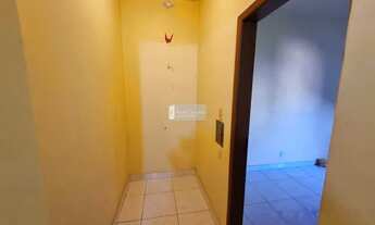 Imagem 4: Vicente de Carvalho - ALUGA-SE CASA 2 Qtos, 90m² e VARANDÂO