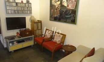 Imagem 2: São Paulo - Apartamento Padrão - Moema