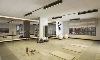 Imagem 16: APARTAMENTO RESIDENCIAL em São Paulo - SP, City América