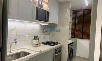 Imagem 5: Rua Carnauba Res Parque Clube 2 Quartos1 Vg 63m² Águas Claras Lazer Completo