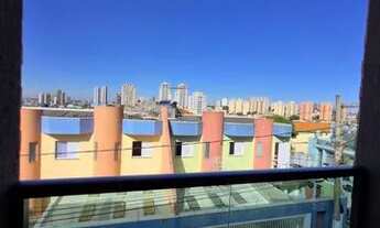 Imagem 6: Apartamentos novos 1 Dorm com varanda, Carrão Travessa da R. Nova Jerusalém