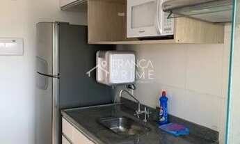 Imagem 5: APARTAMENTO PARA LOCAÇÃO NA TORRES DA BARRA EM ÁGUA BRANCA - 1 DOM - MOBILIADO - 1 VAGA