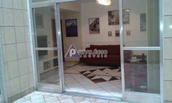 Imagem 7: Apartamento à venda, 3 quartos, 1 suíte, 2 vagas, Tijuca - RIO DE JANEIRO/RJ