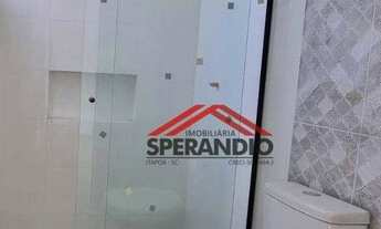 Imagem 7: Casa com 2 dormitórios à venda, 59 m² por R$ 259.000,00 - São José - Itapoá/SC