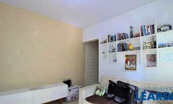 Imagem 4: CASA TÉRREA - LAPA - SP