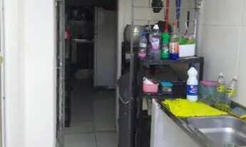 Imagem 5: Apartamento de 2/4 com área de serviço na Rua Santa Maria Goretti - Vila Laura - Salvador