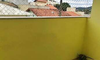 Imagem 7: Apartamento à venda no bairro Córrego Grande - Florianópolis/SC