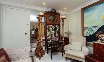 Imagem 6: APARTAMENTO RESIDENCIAL em São Paulo - SP, Jardim Paulista