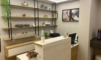 Imagem 3: Sala comercial The Tower