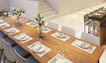 Imagem 2: Apartamento à venda, 1 quarto, Beatriz - Contagem/MG