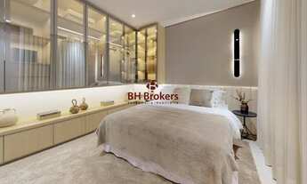 Imagem 5: BELO HORIZONTE - Apartamento Padrão - Santo Agostinho