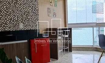 Imagem 2: 3 quartos frente mar à venda no bairro Praia de Itaparica - Vila Velha/ES