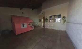 Imagem 2: Casa Padrão em São Carlos