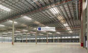 Imagem: Galpão para alugar, a partir de 2.000 m²