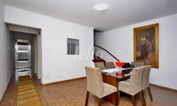 Imagem: São Paulo - Casa Padrão - Mooca