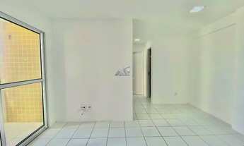 Imagem 4: Apartamento para venda com 53 metros quadrados com 2 quartos em Janga - Paulista - PE