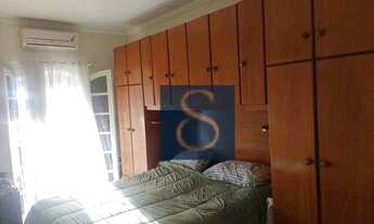 Imagem 3: Casa com 4 dormitórios à venda, 230 m² por R$ 742.000 - Bosque dos Eucaliptos - São José d